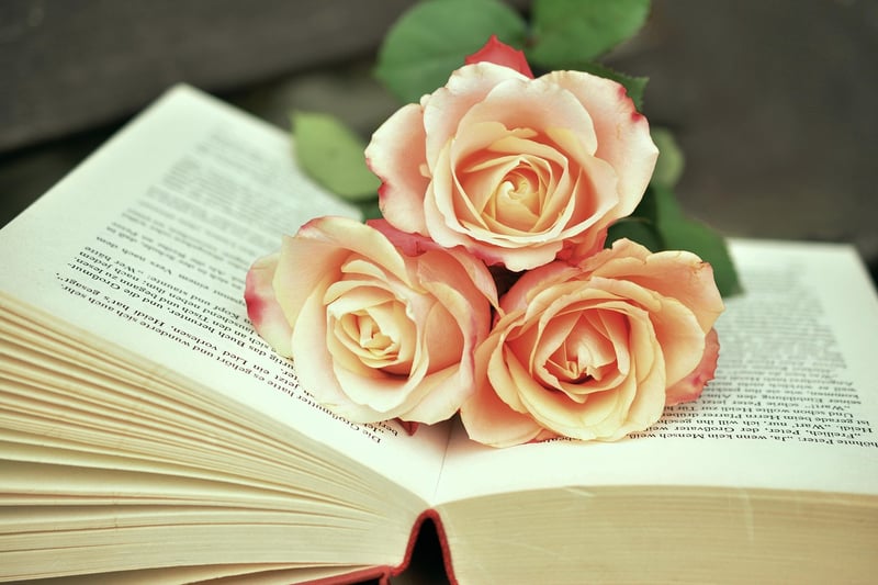Old Books
